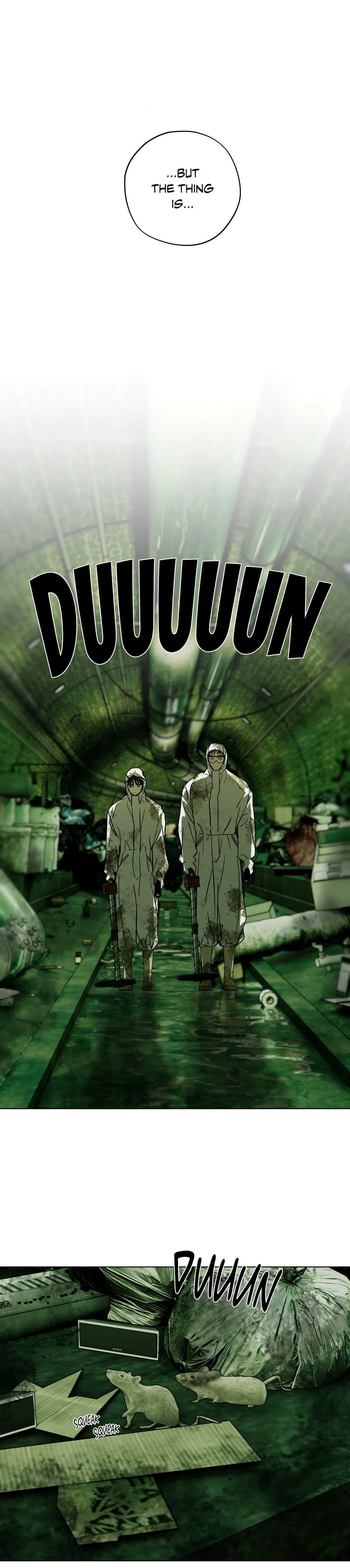 R2R: Run to Red Chapter 15 page 24 - 