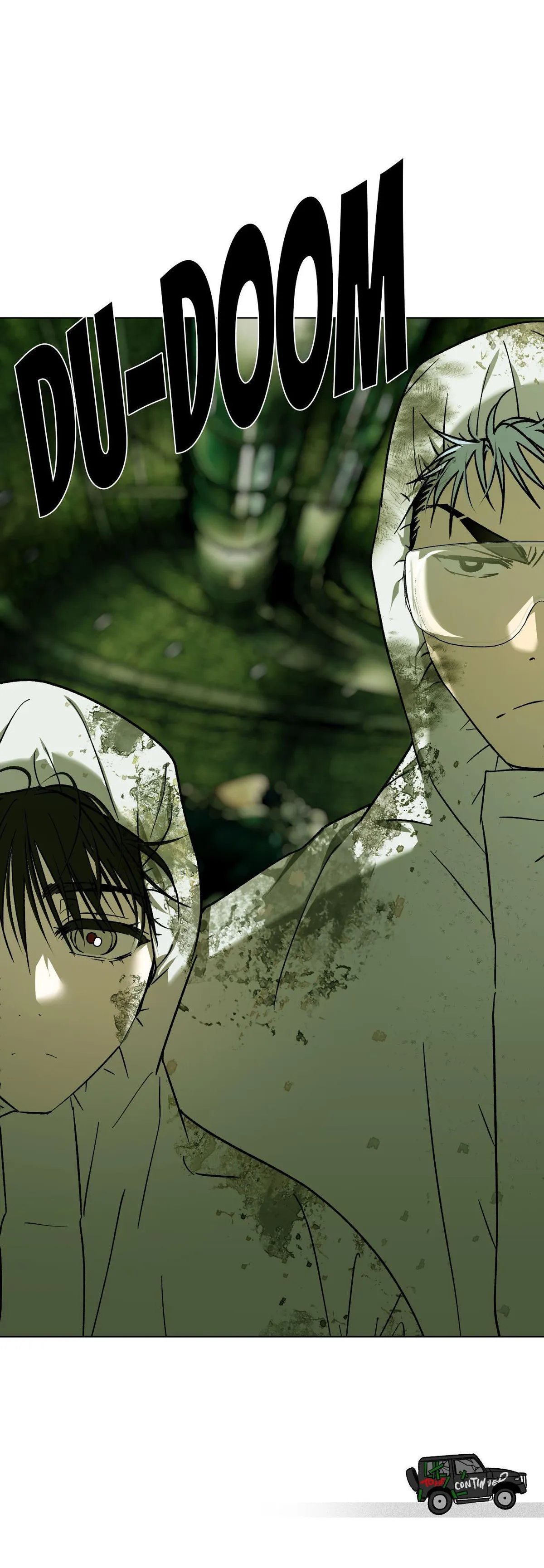 R2R: Run to Red Chapter 15 page 25 - 