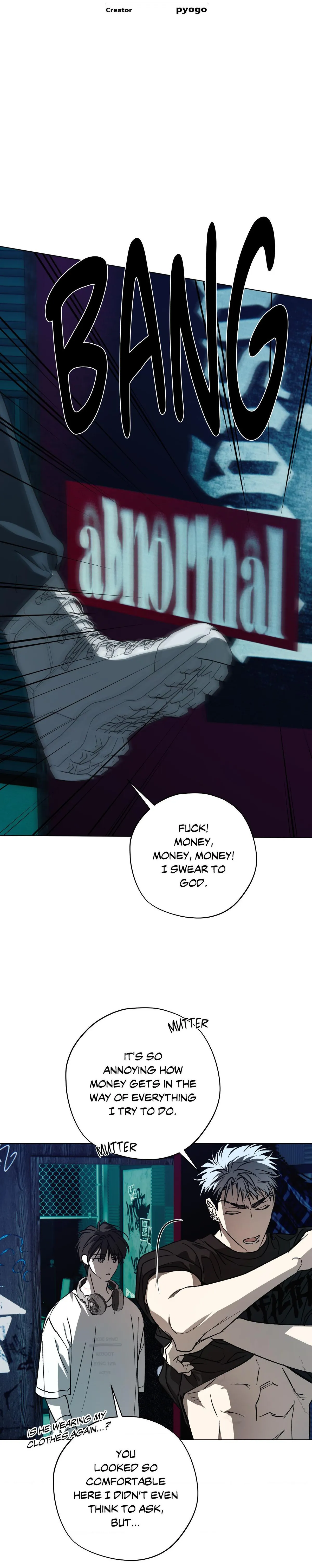 R2R: Run to Red Chapter 15 page 10 - 