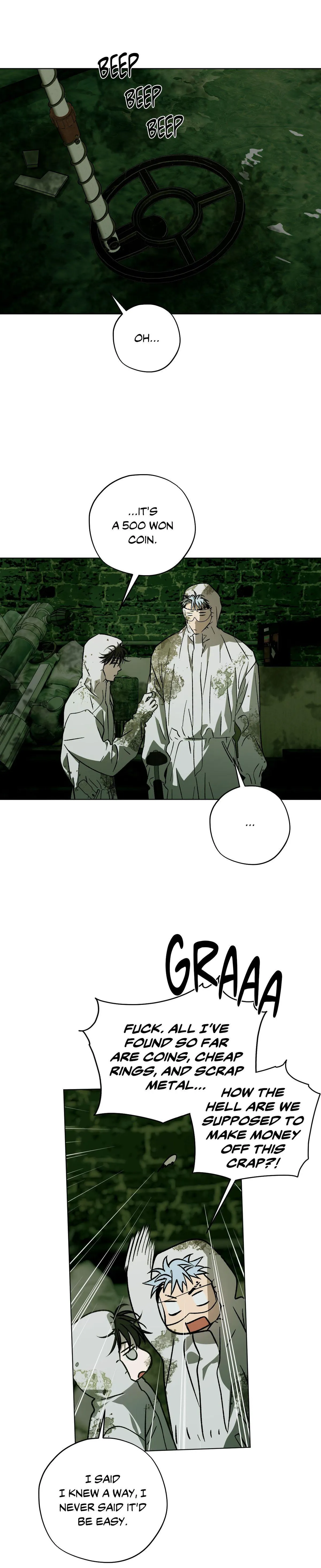 R2R: Run to Red Chapter 16 page 2 - 