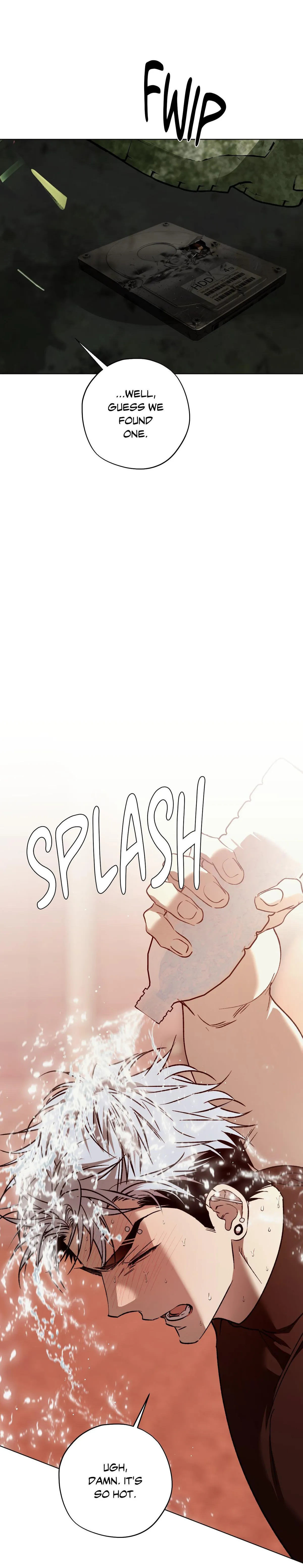R2R: Run to Red Chapter 16 page 16 - 