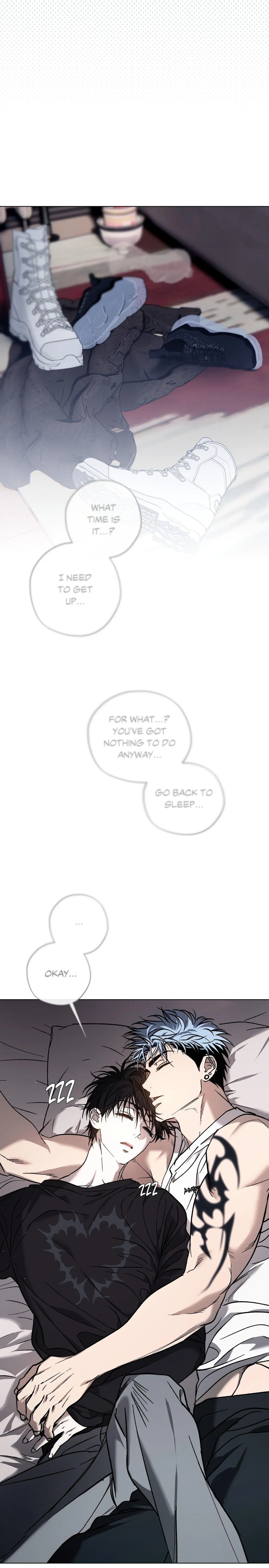 R2R: Run to Red Chapter 16 page 24 - 