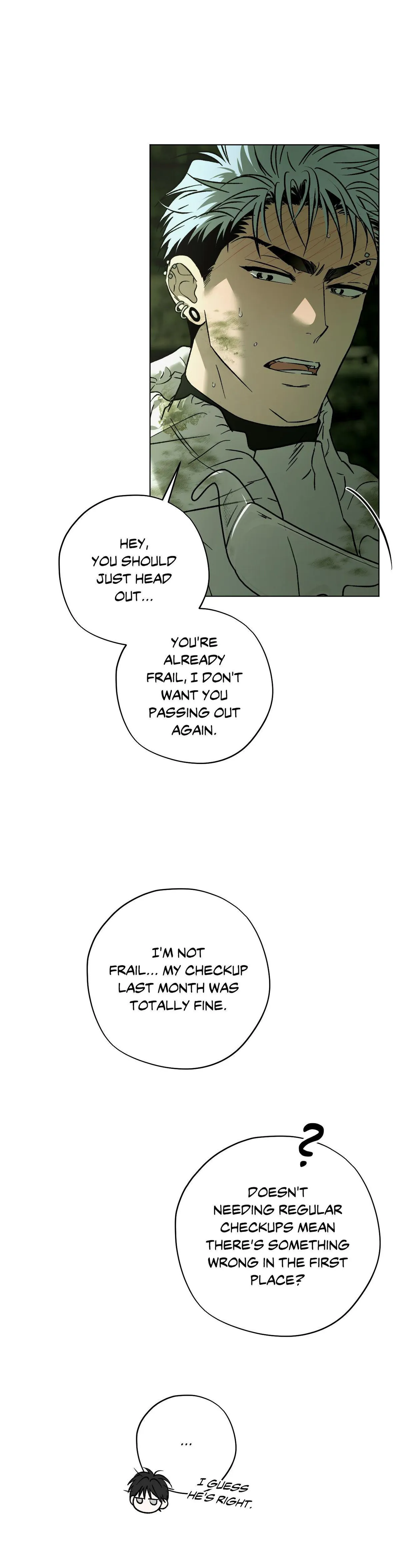 R2R: Run to Red Chapter 16 page 7 - 