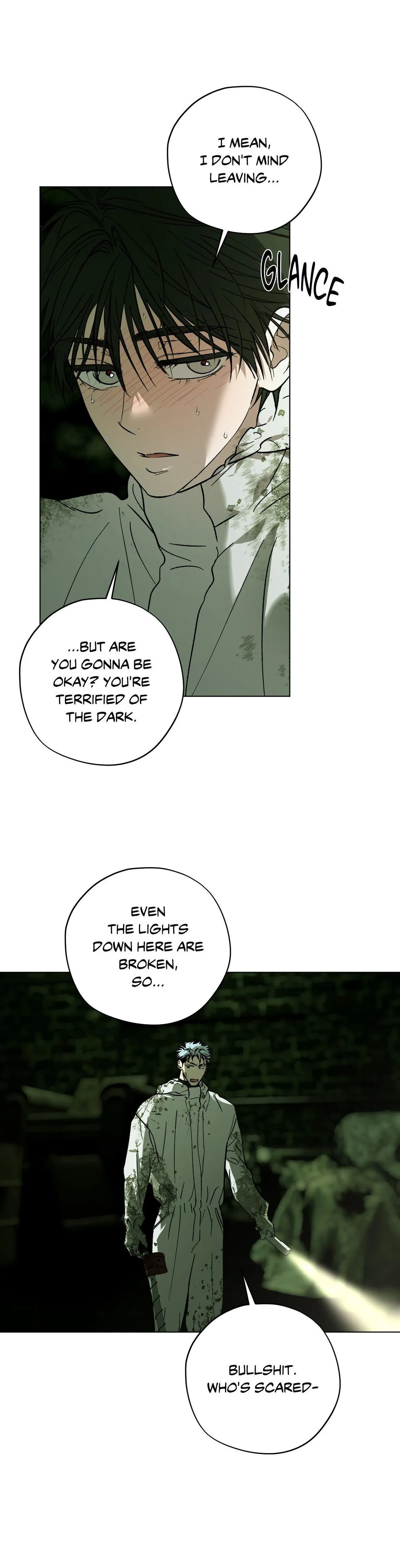 R2R: Run to Red Chapter 16 page 8 - 