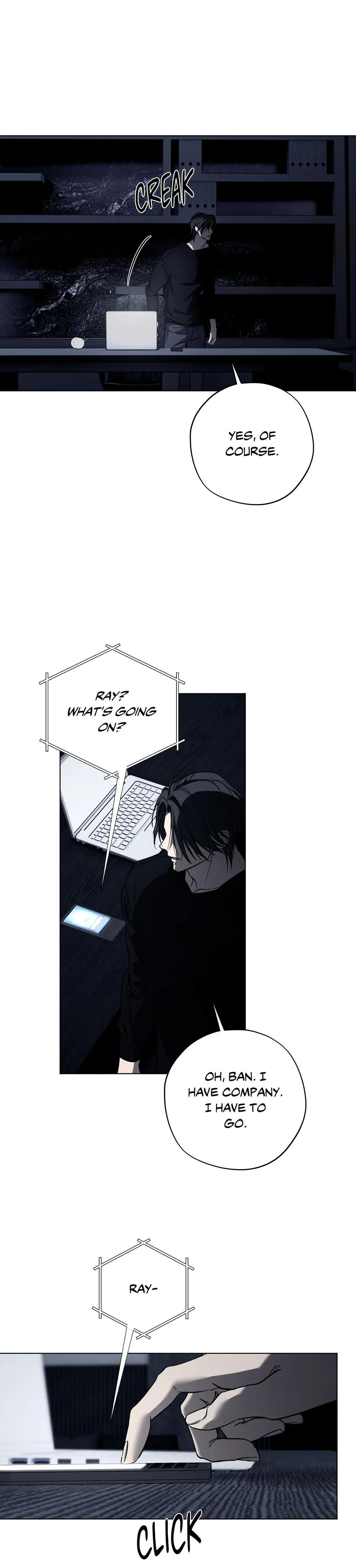 R2R: Run to Red Chapter 17 page 16 - 