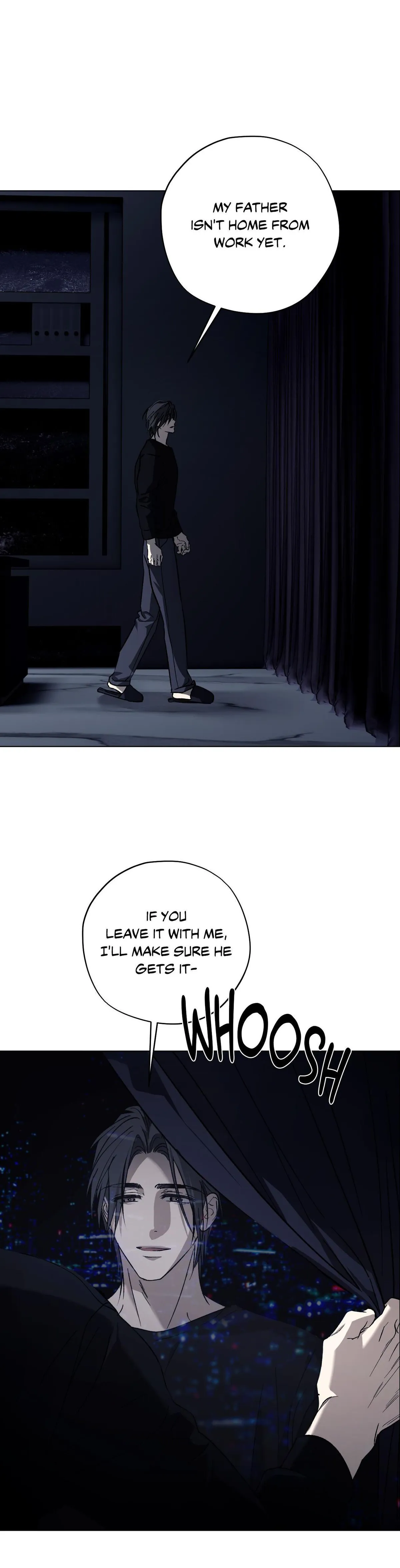 R2R: Run to Red Chapter 17 page 17 - 