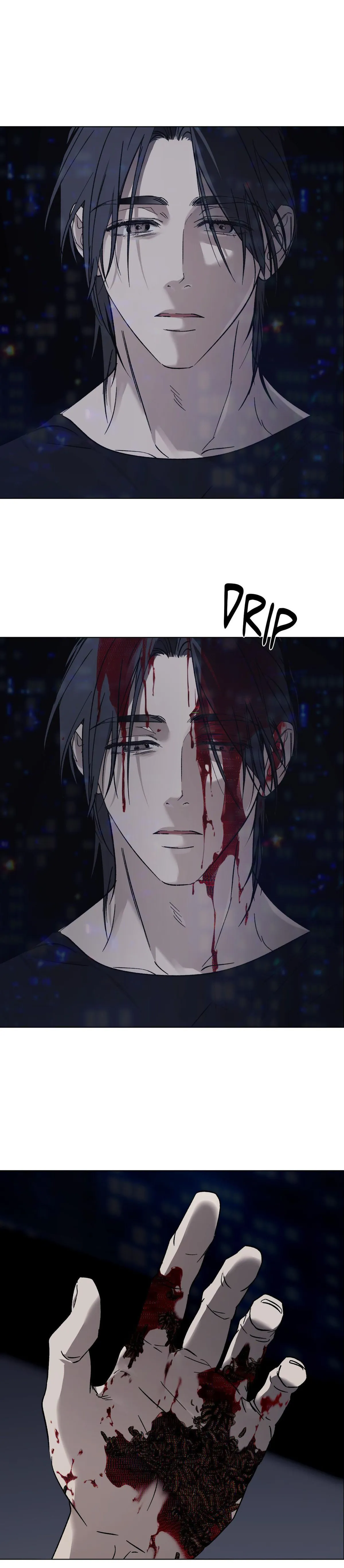 R2R: Run to Red Chapter 17 page 18 - 