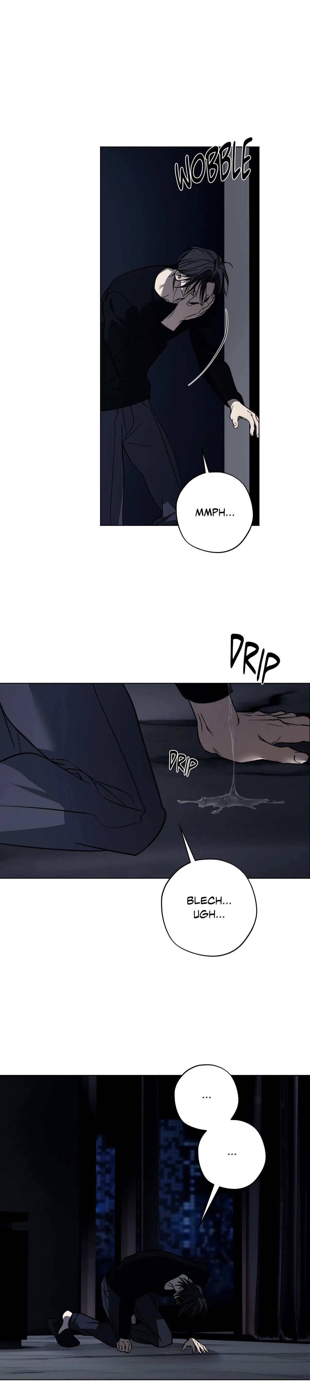 R2R: Run to Red Chapter 17 page 19 - 