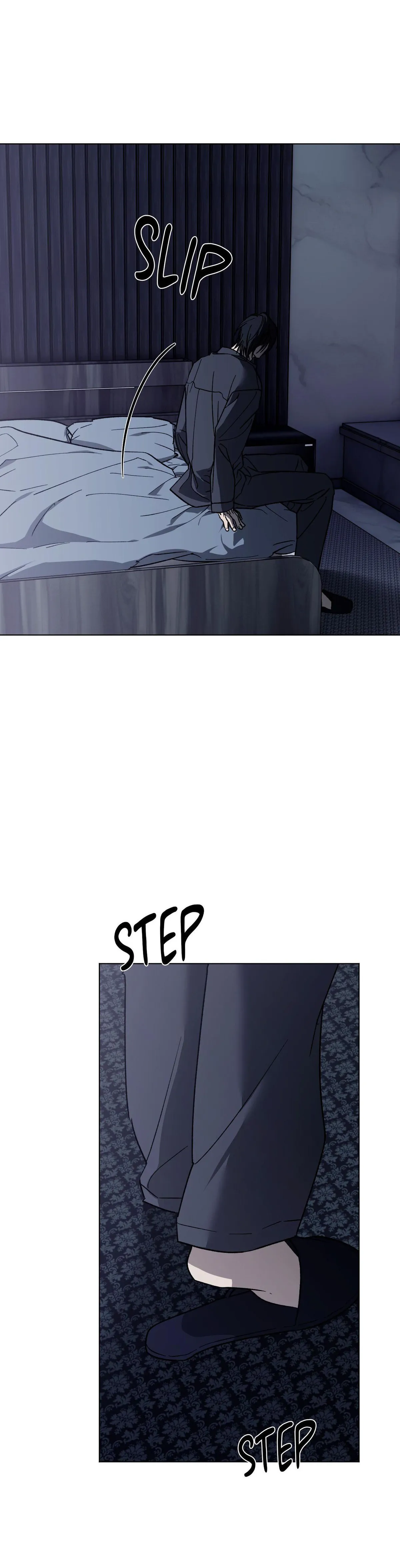 R2R: Run to Red Chapter 17 page 3 - 