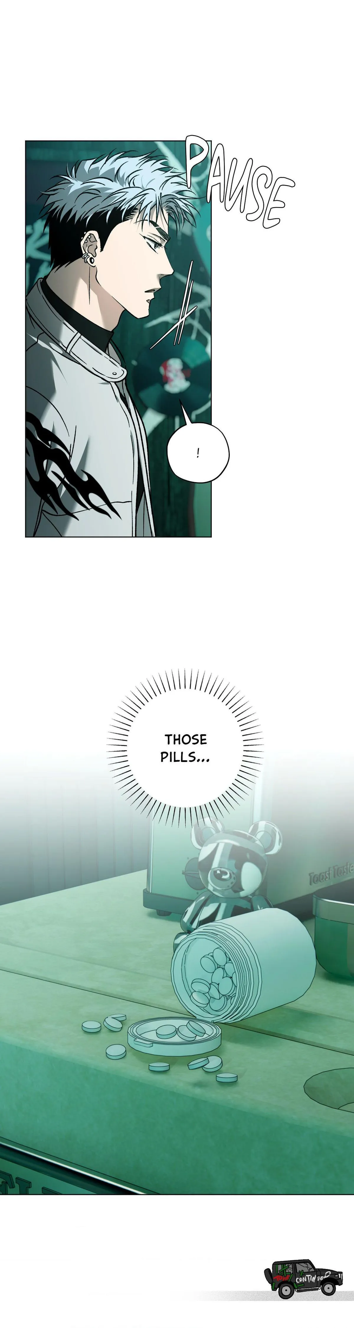 R2R: Run to Red Chapter 17 page 24 - 
