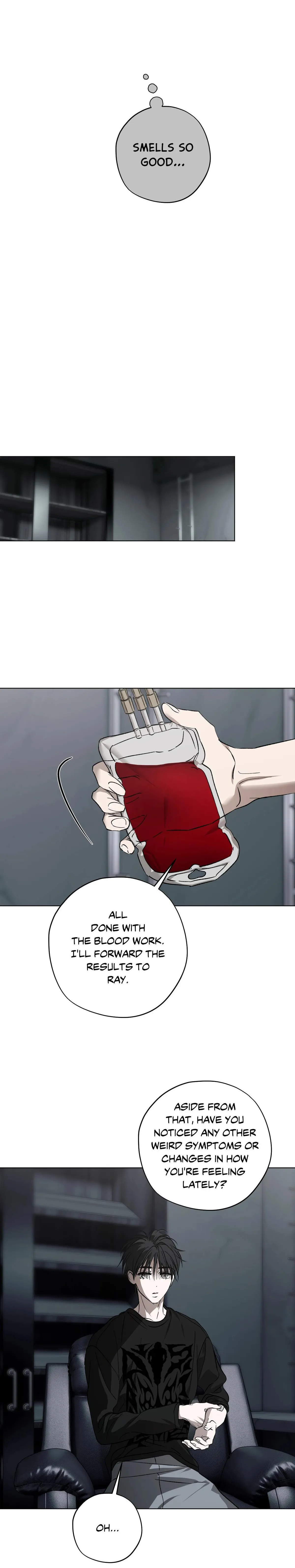 R2R: Run to Red Chapter 19 page 13 - 