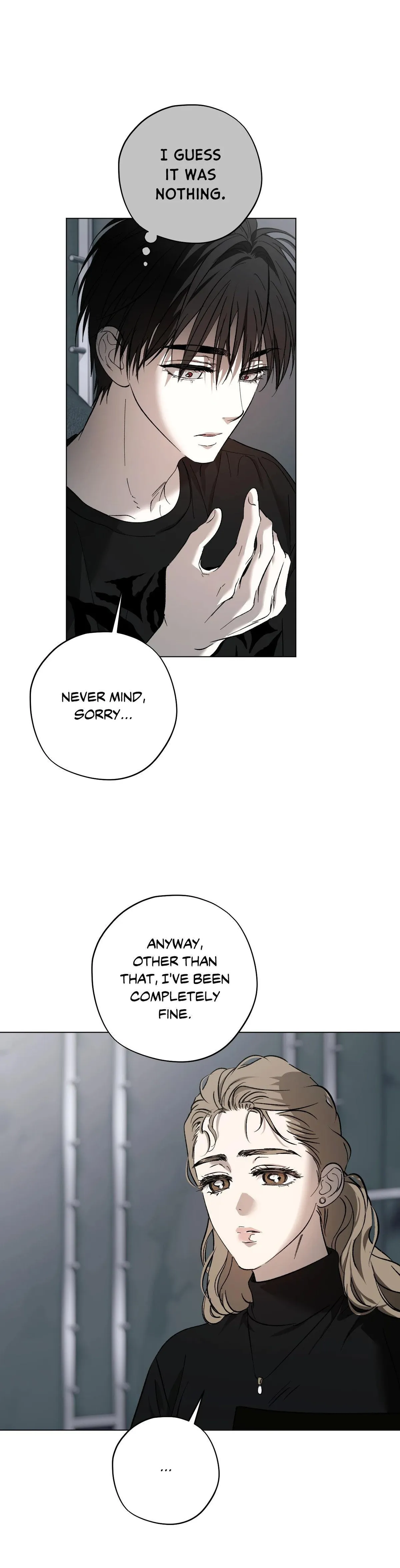 R2R: Run to Red Chapter 19 page 16 - 