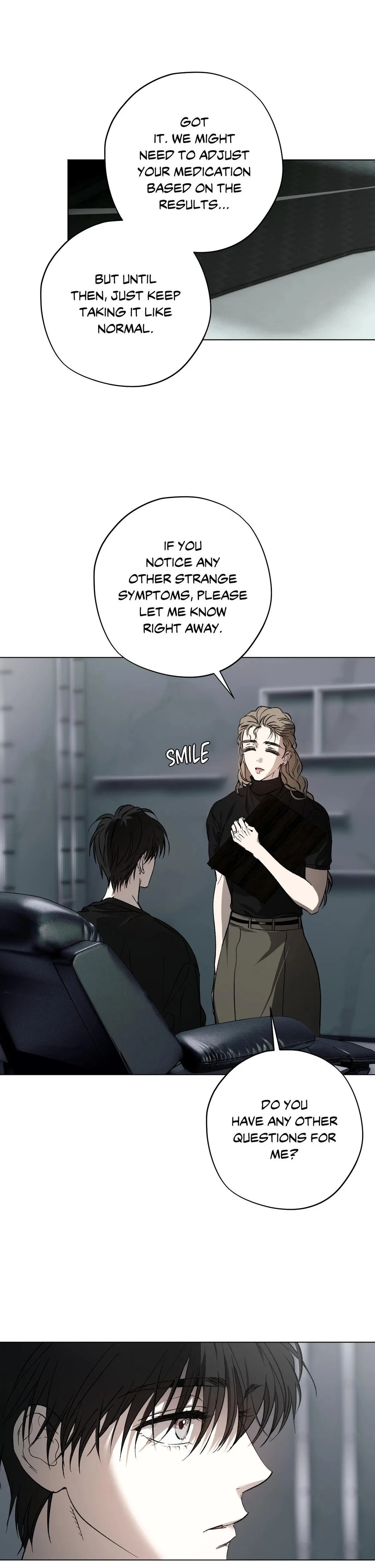 R2R: Run to Red Chapter 19 page 17 - 