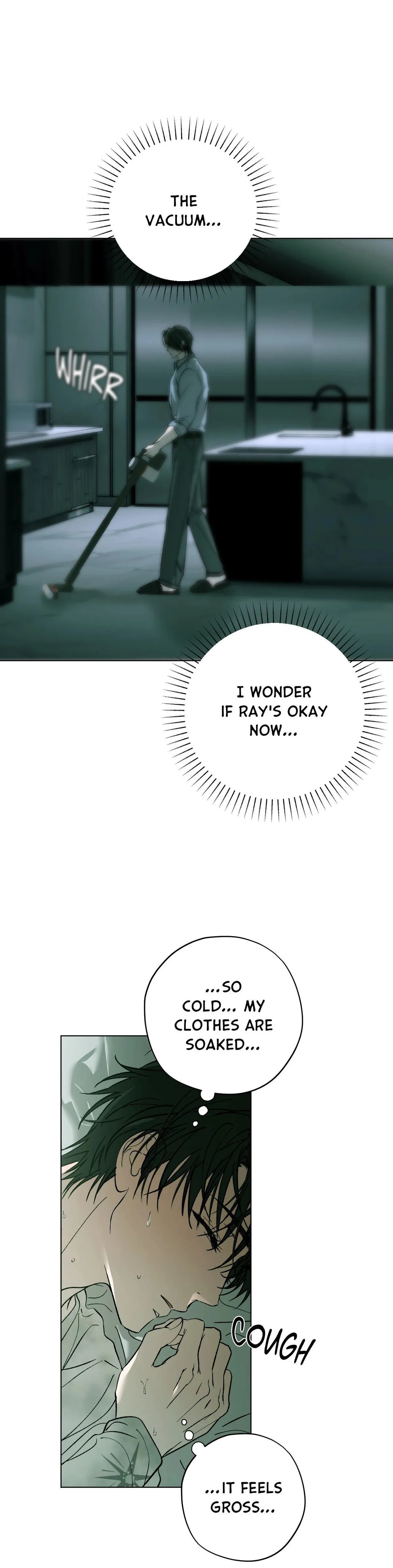 R2R: Run to Red Chapter 19 page 3 - 