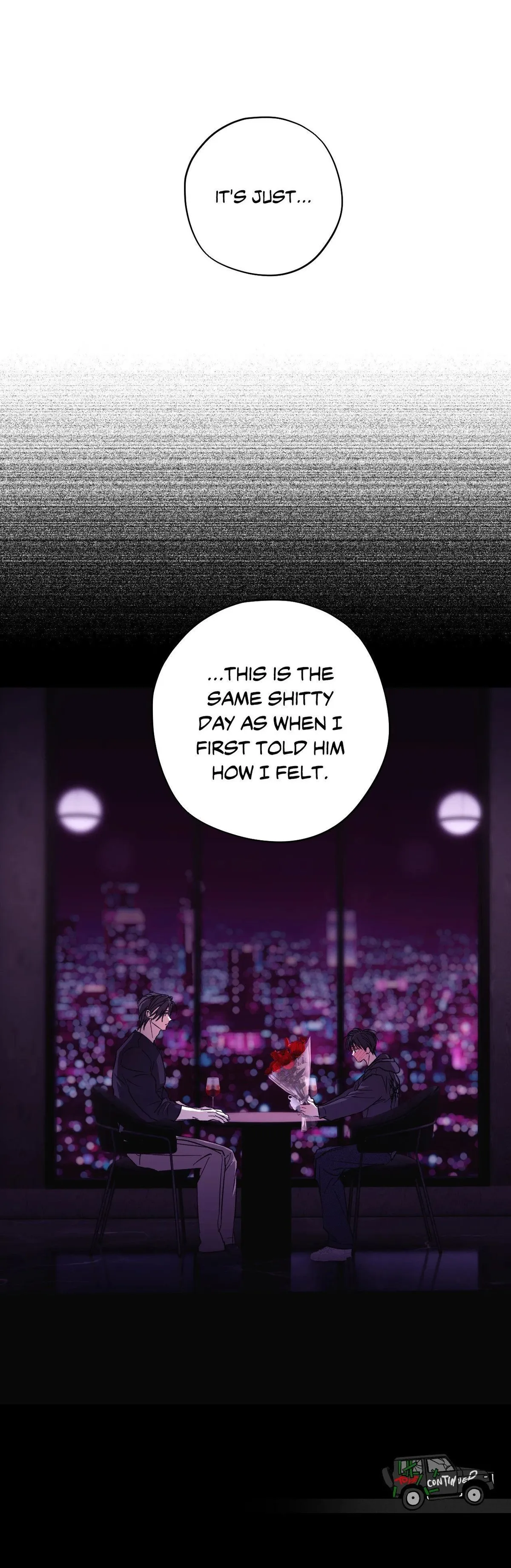 R2R: Run to Red Chapter 19 page 24 - 