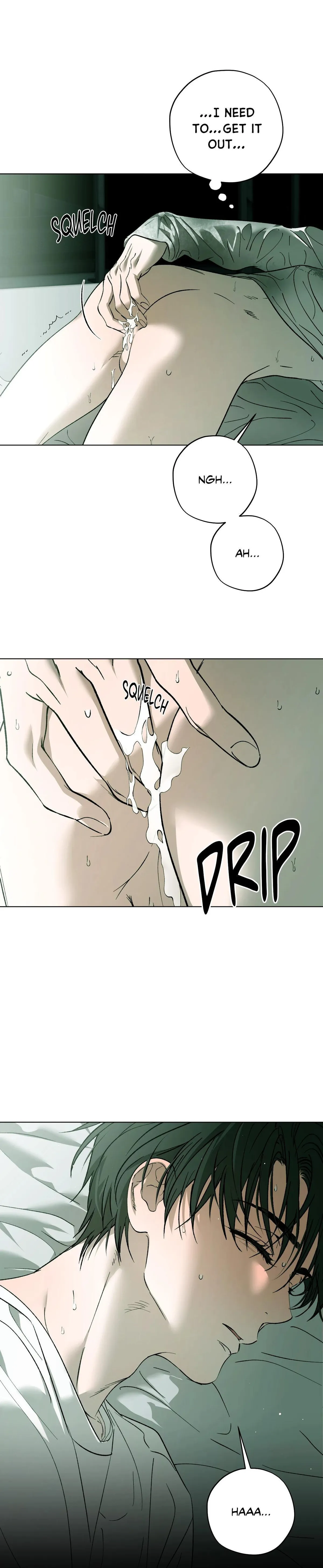 R2R: Run to Red Chapter 19 page 4 - 