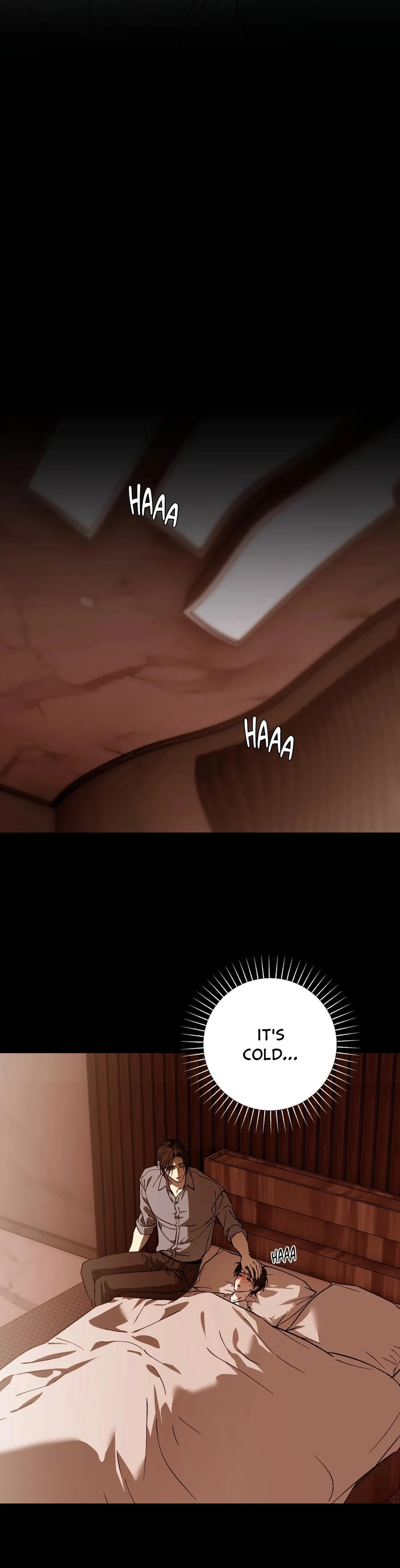 R2R: Run to Red Chapter 19 page 5 - 