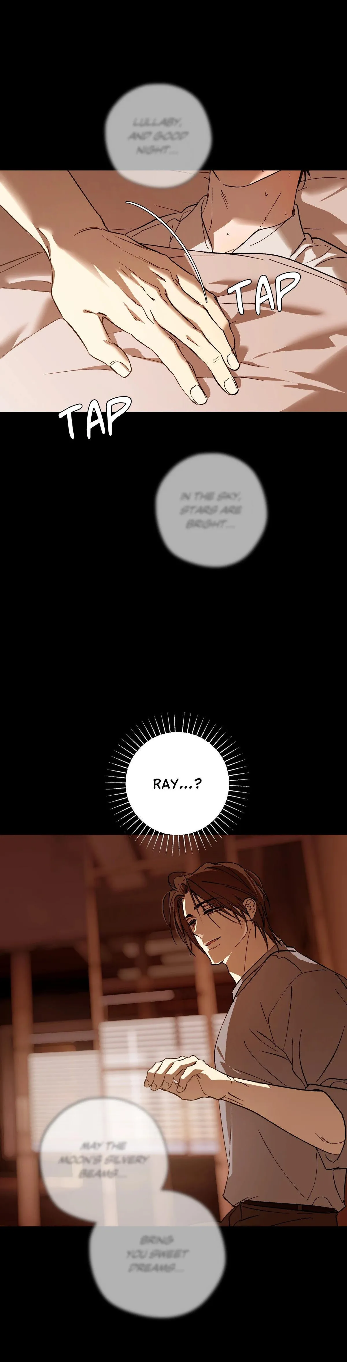 R2R: Run to Red Chapter 19 page 6 - 