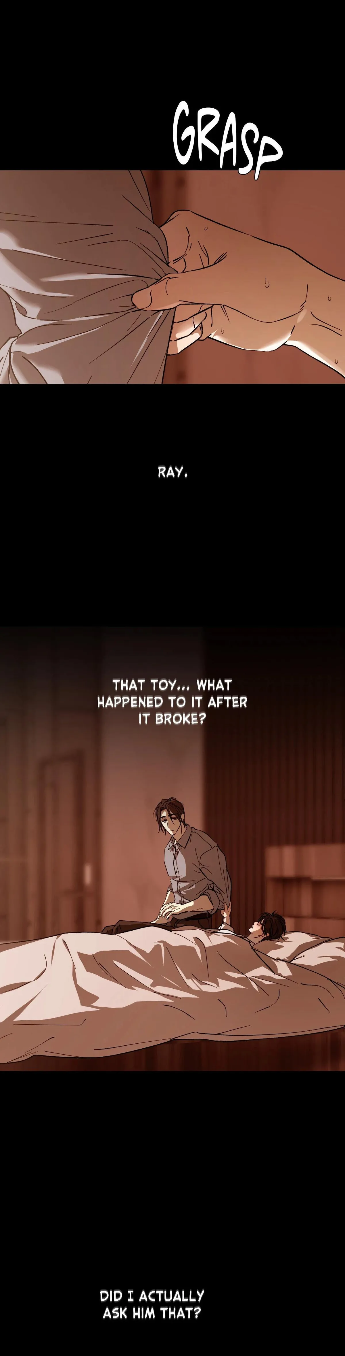 R2R: Run to Red Chapter 19 page 7 - 