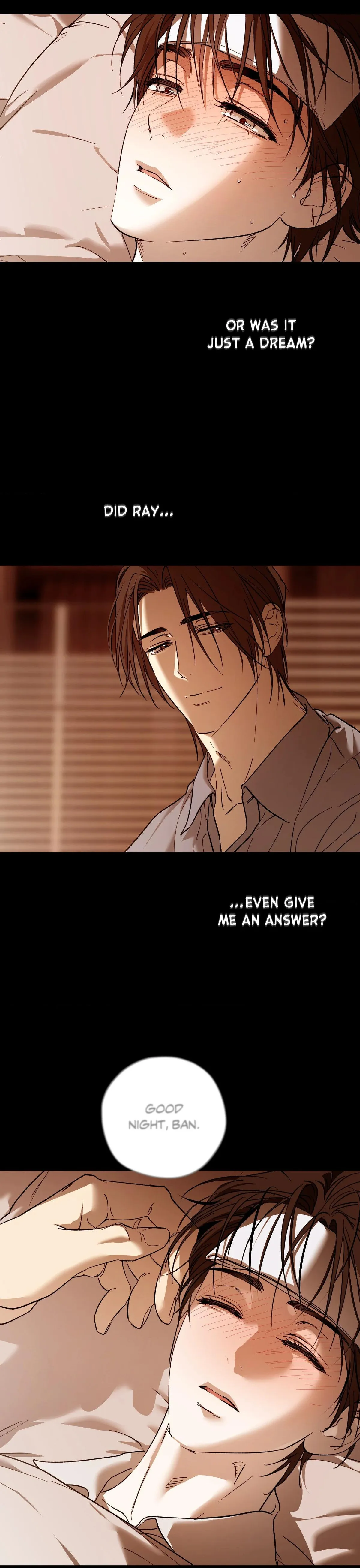 R2R: Run to Red Chapter 19 page 8 - 