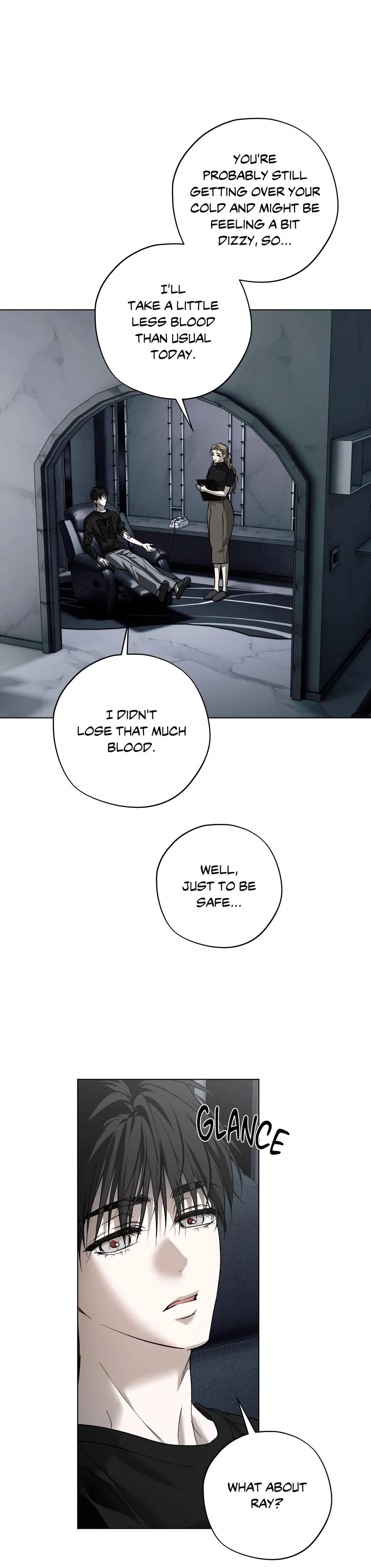 R2R: Run to Red Chapter 19 page 10 - 