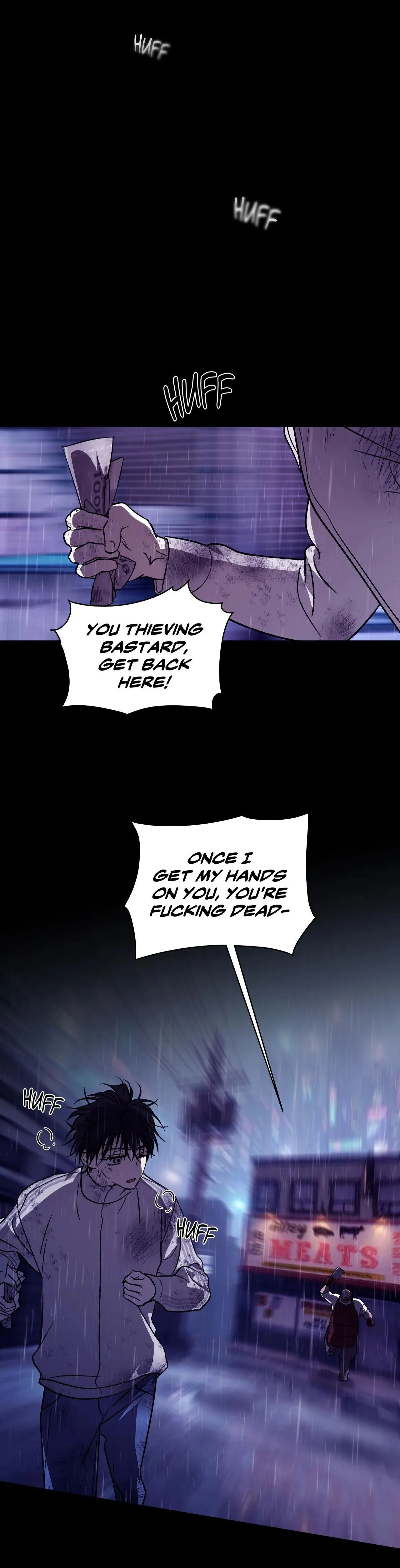R2R: Run to Red Chapter 20 page 2 - 