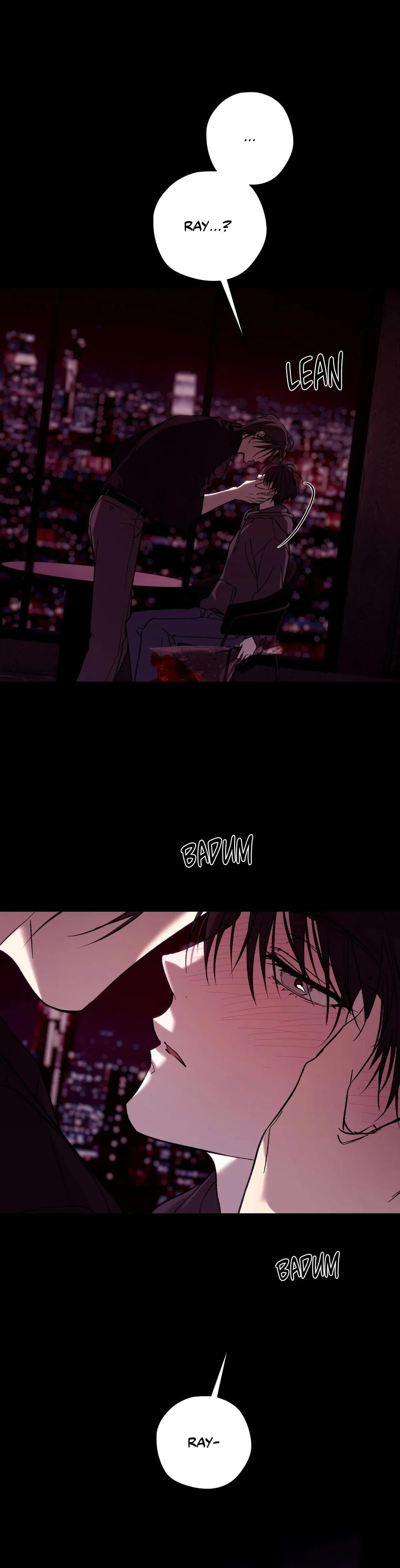 R2R: Run to Red Chapter 20 page 13 - 