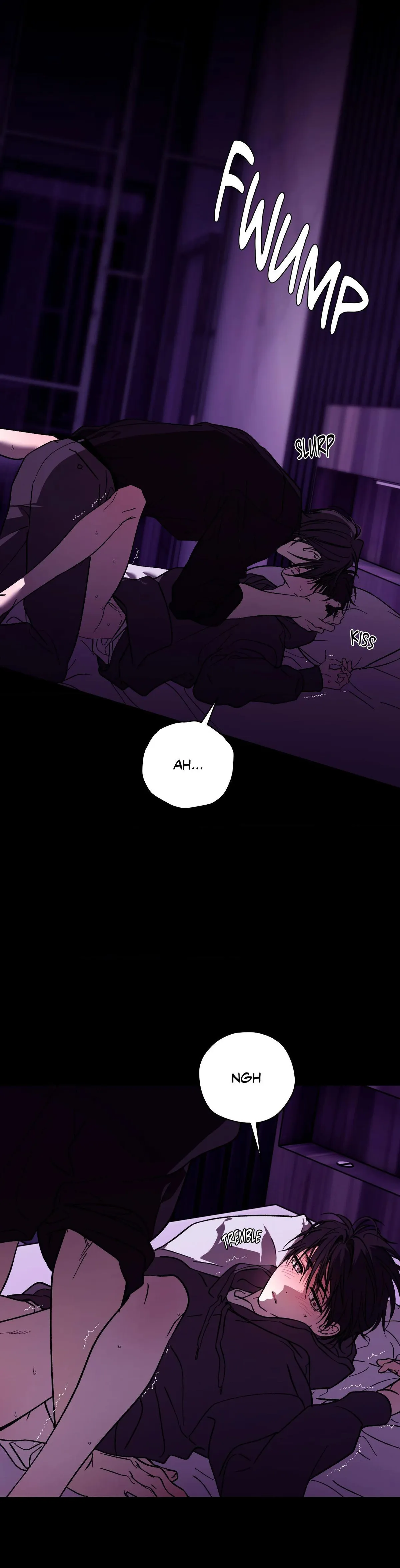 R2R: Run to Red Chapter 20 page 14 - 