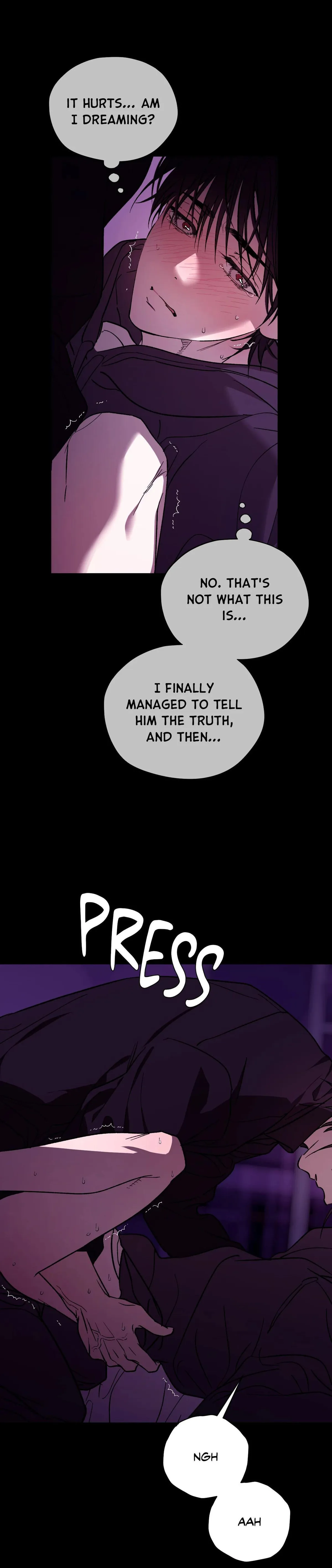 R2R: Run to Red Chapter 20 page 15 - 