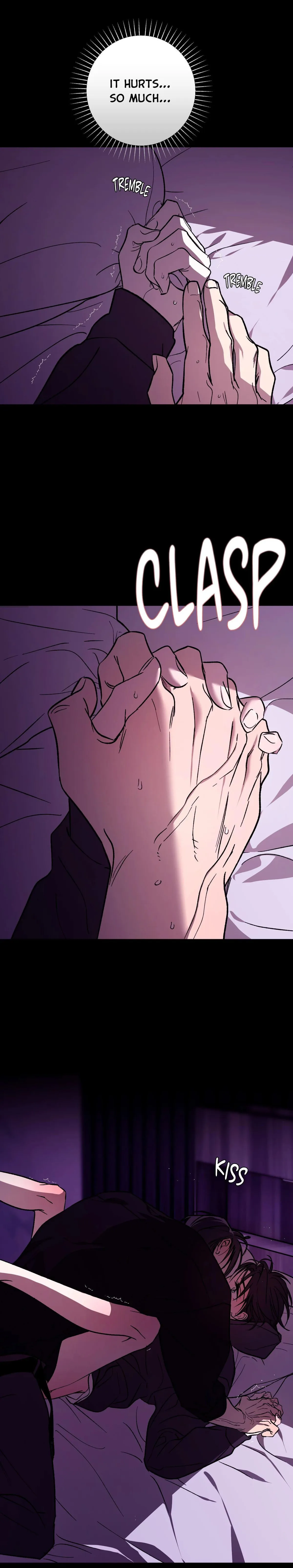 R2R: Run to Red Chapter 20 page 16 - 