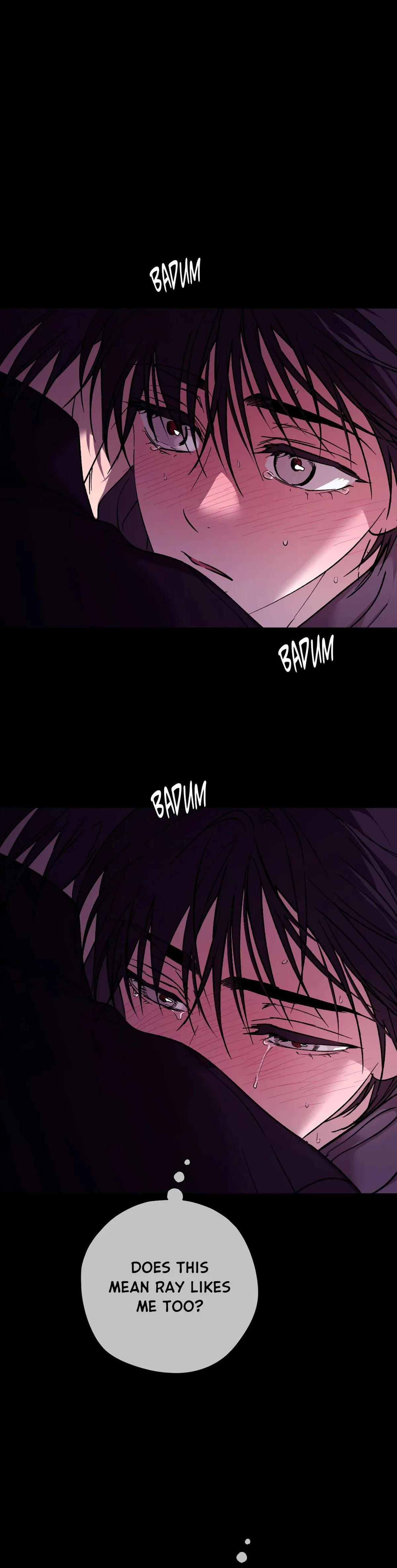 R2R: Run to Red Chapter 20 page 17 - 