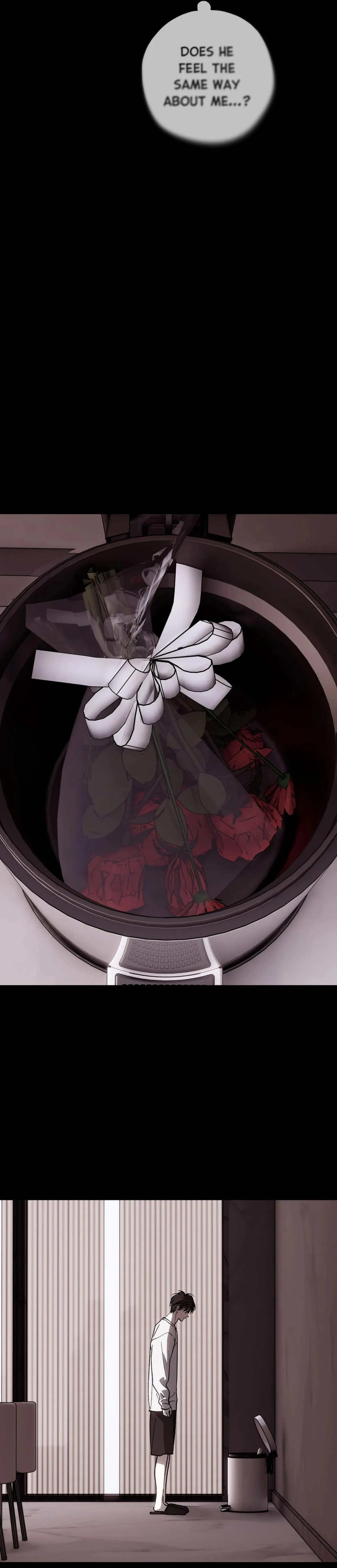 R2R: Run to Red Chapter 20 page 18 - 