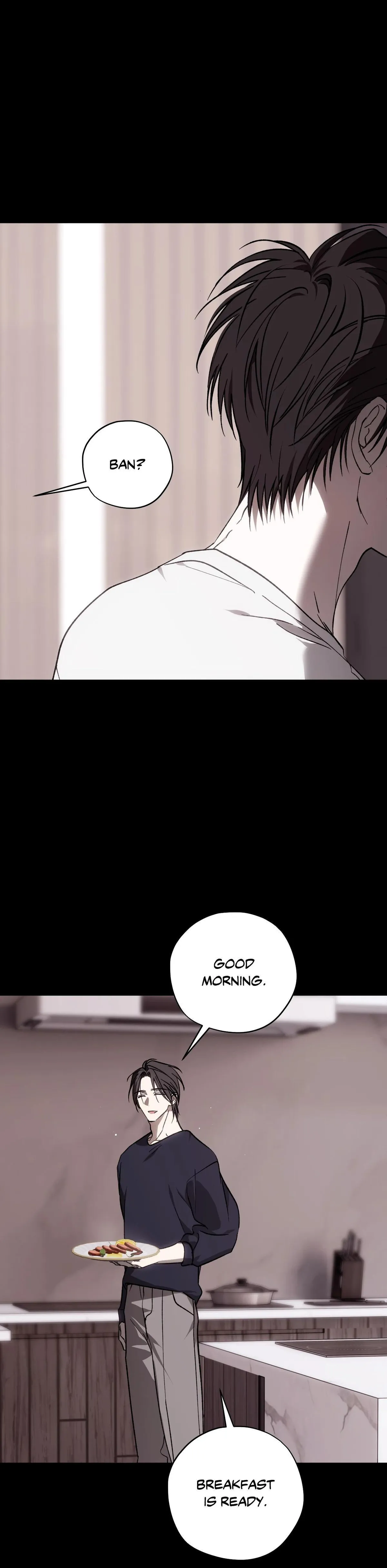 R2R: Run to Red Chapter 20 page 19 - 