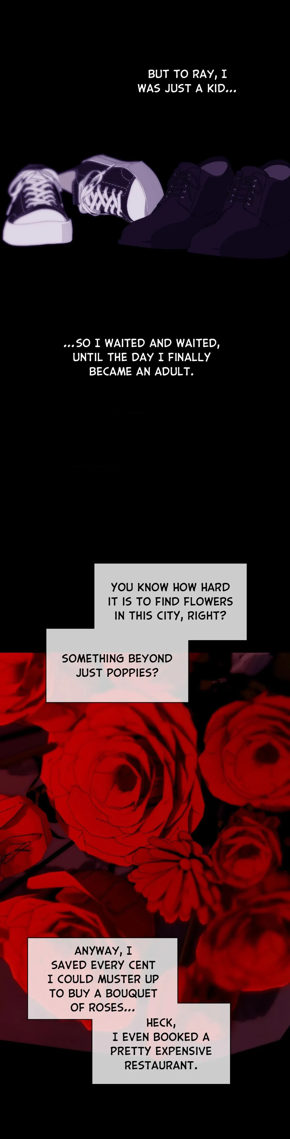 R2R: Run to Red Chapter 20 page 6 - 