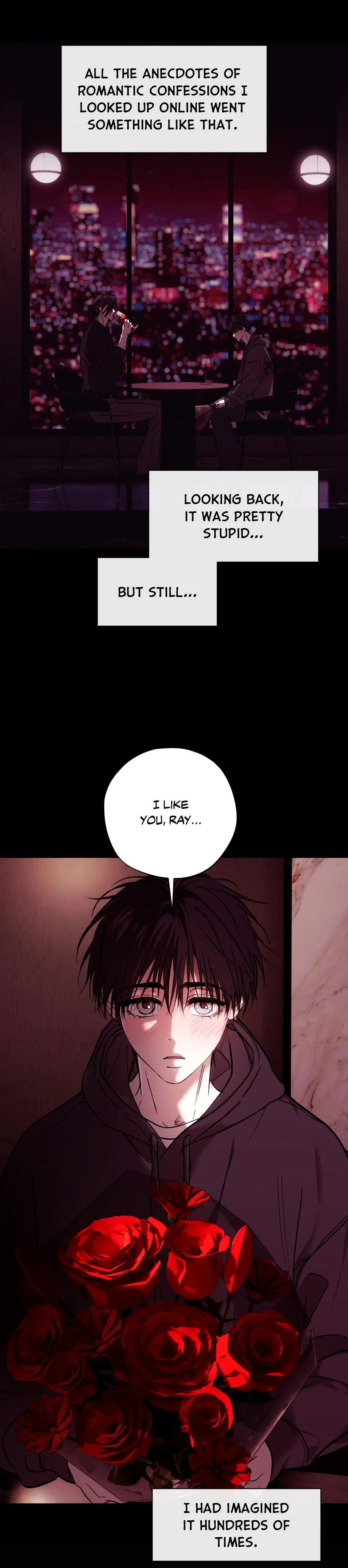 R2R: Run to Red Chapter 20 page 7 - 