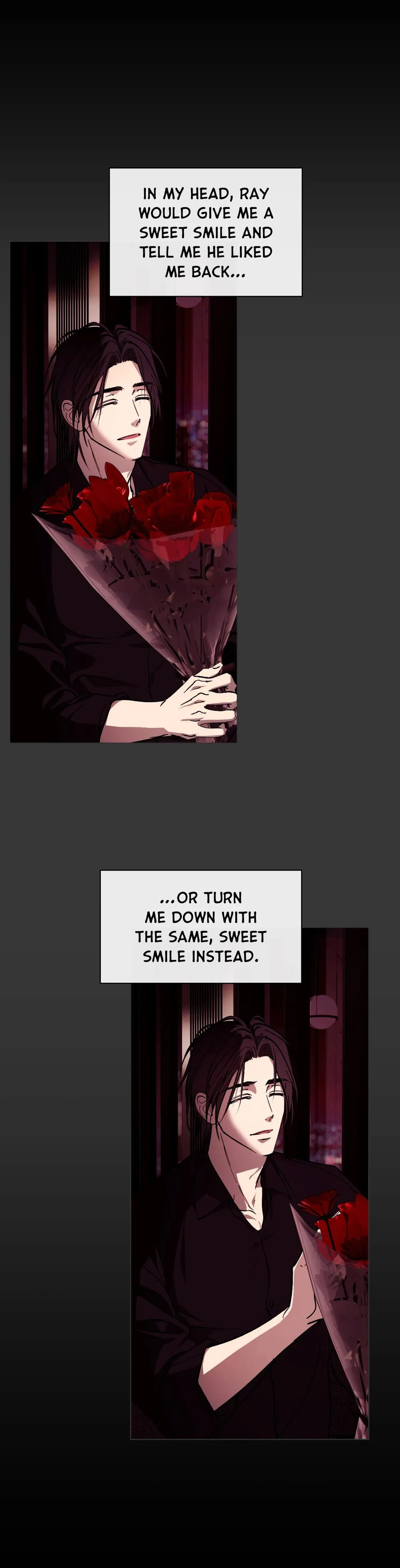 R2R: Run to Red Chapter 20 page 8 - 