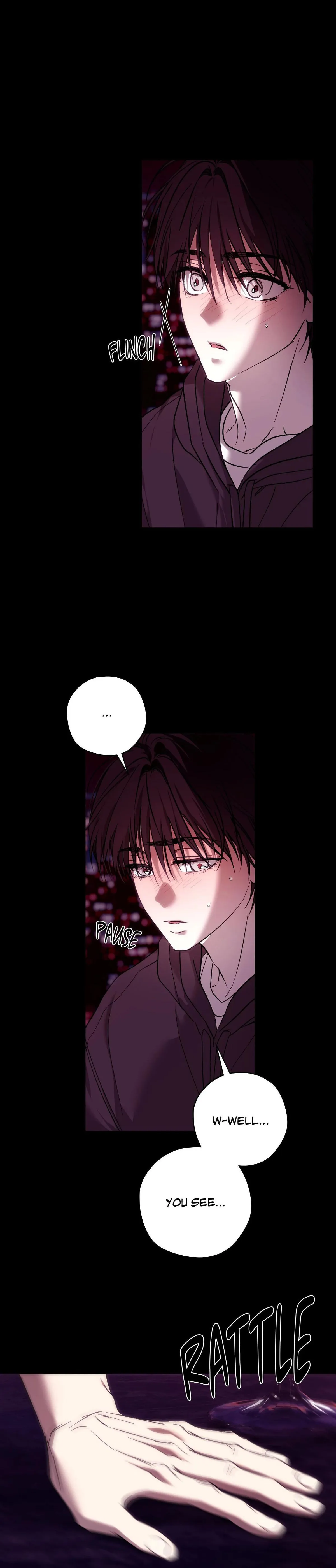 R2R: Run to Red Chapter 20 page 10 - 