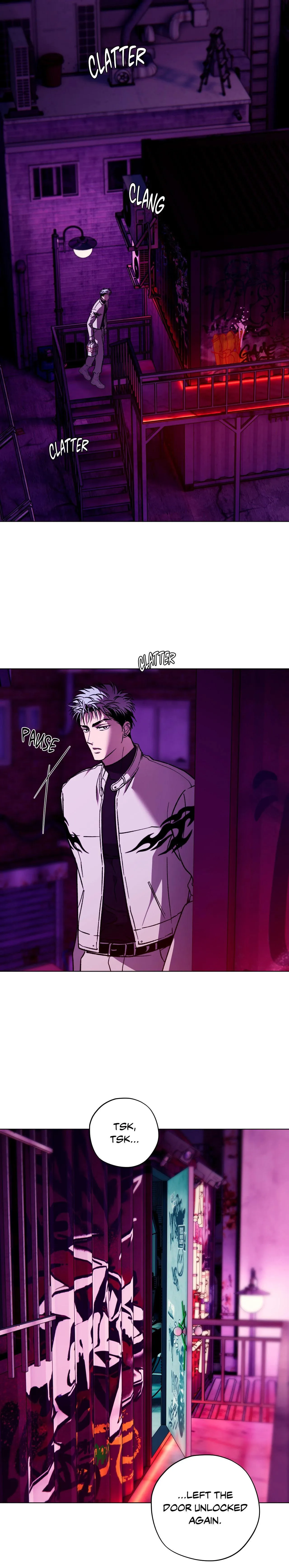 R2R: Run to Red Chapter 21 page 2 - 