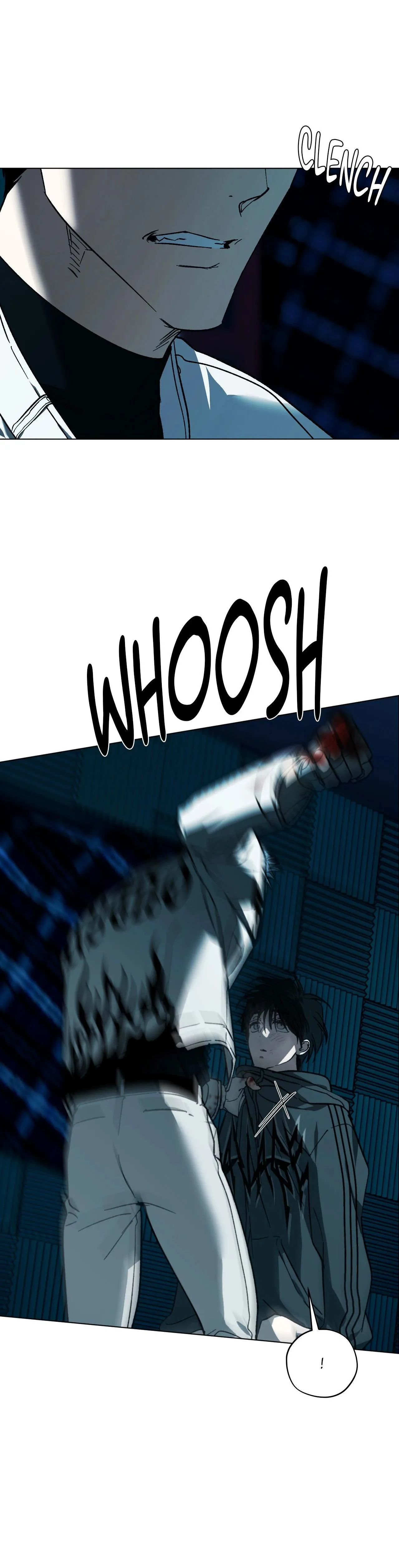R2R: Run to Red Chapter 21 page 14 - 