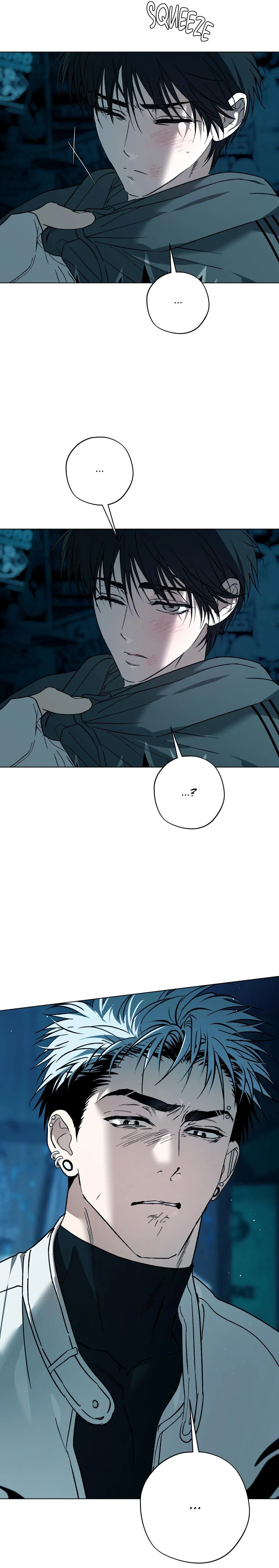 R2R: Run to Red Chapter 21 page 15 - 