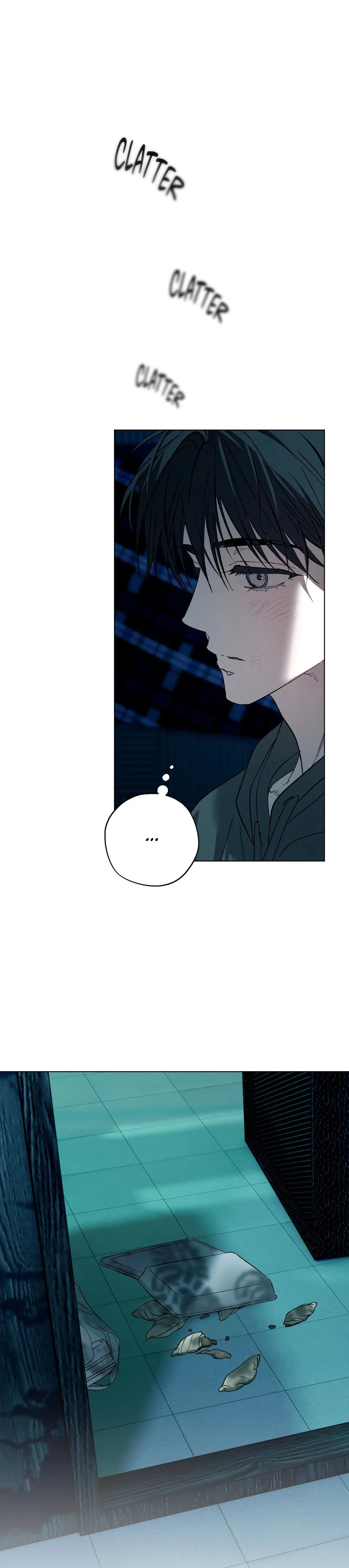 R2R: Run to Red Chapter 21 page 17 - 