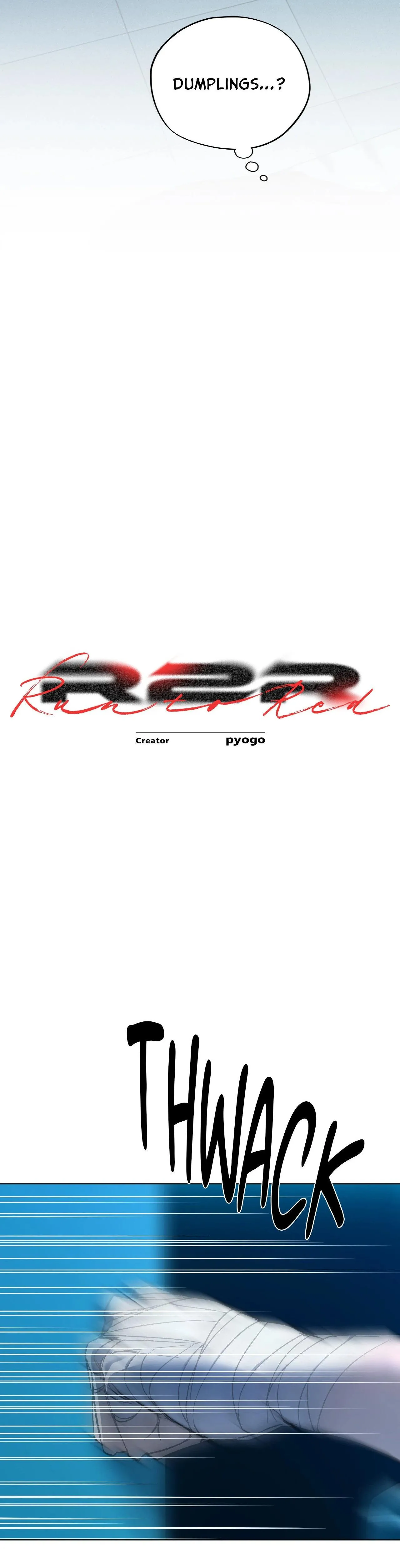R2R: Run to Red Chapter 21 page 18 - 
