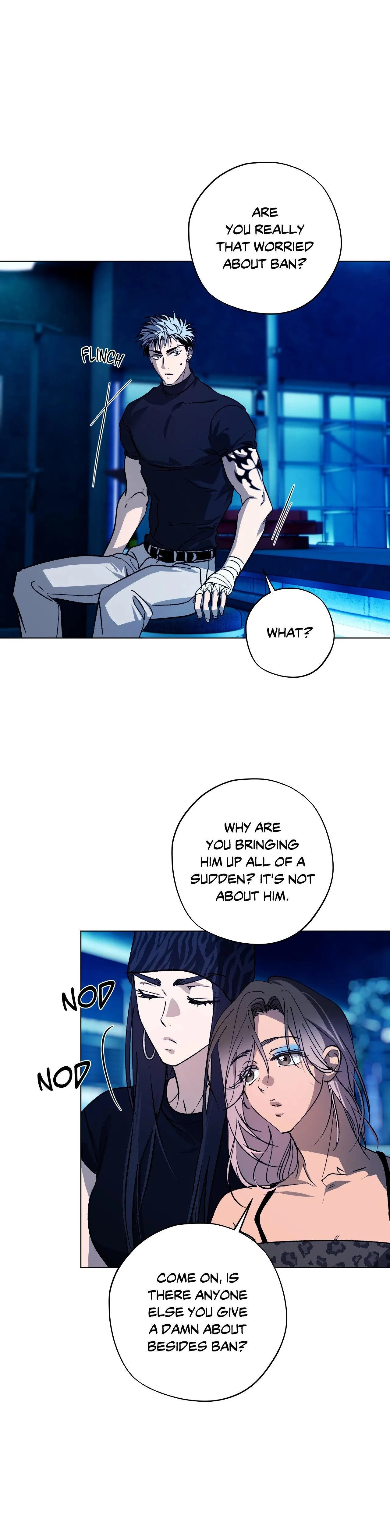 R2R: Run to Red Chapter 21 page 24 - 