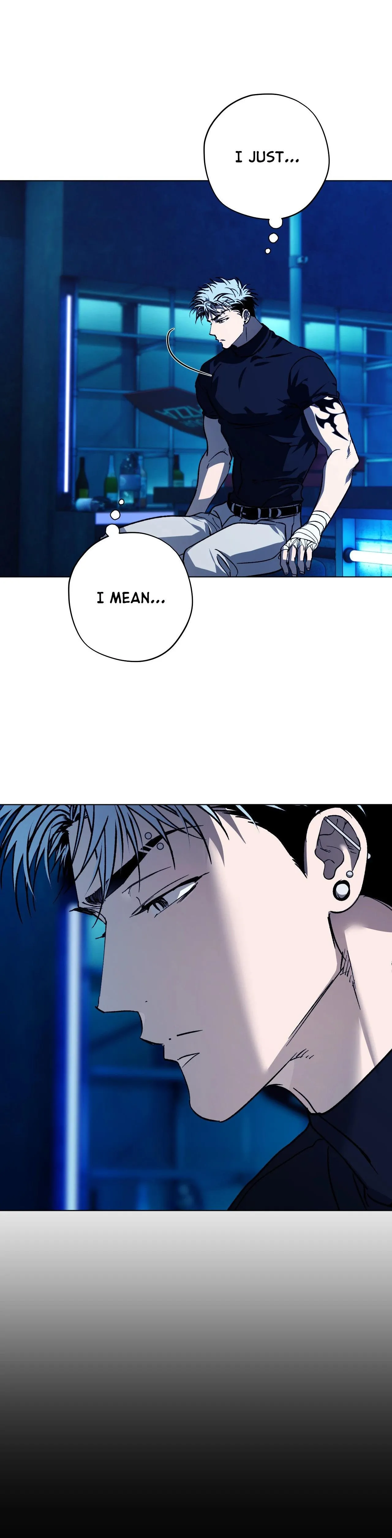 R2R: Run to Red Chapter 21 page 27 - 