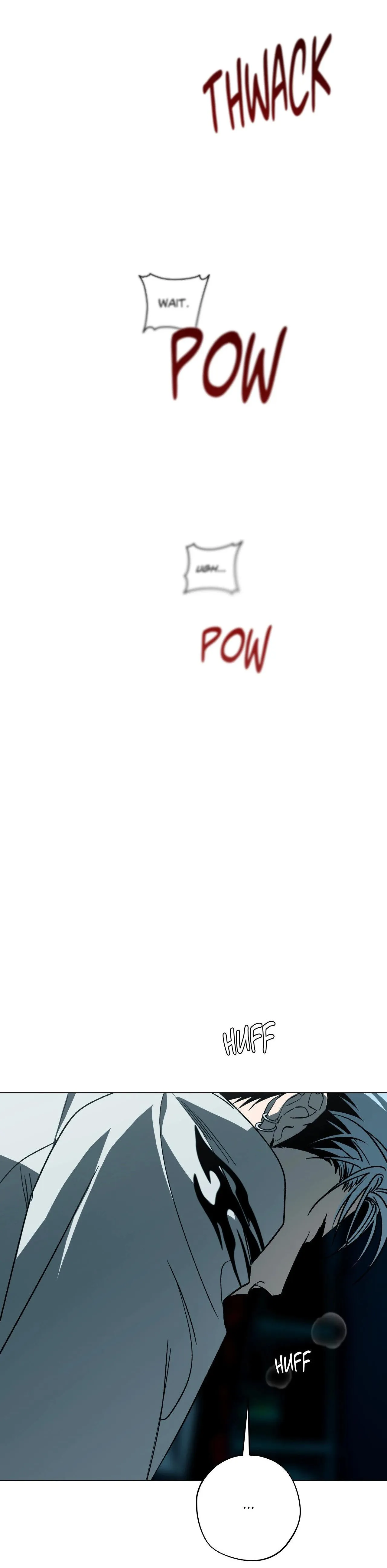 R2R: Run to Red Chapter 21 page 9 - 