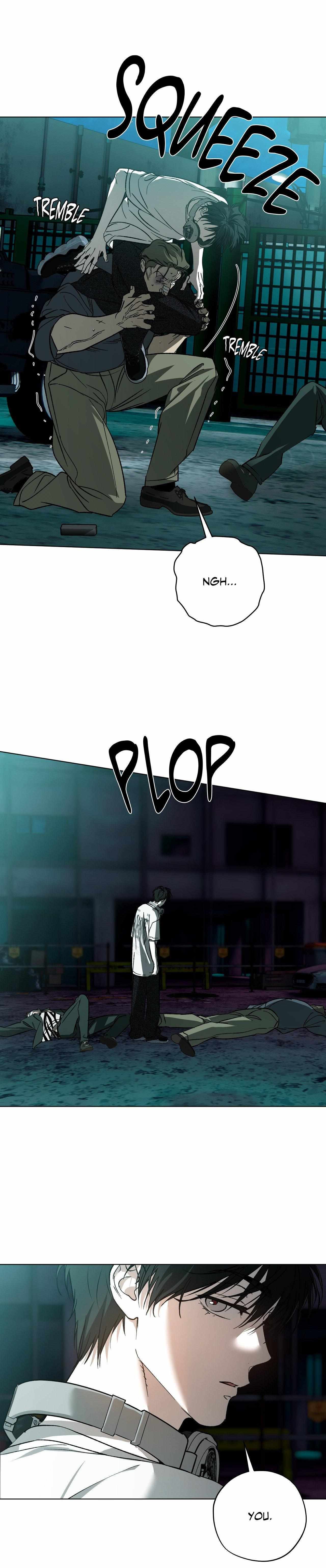 R2R: Run to Red Chapter 3 page 10 - 