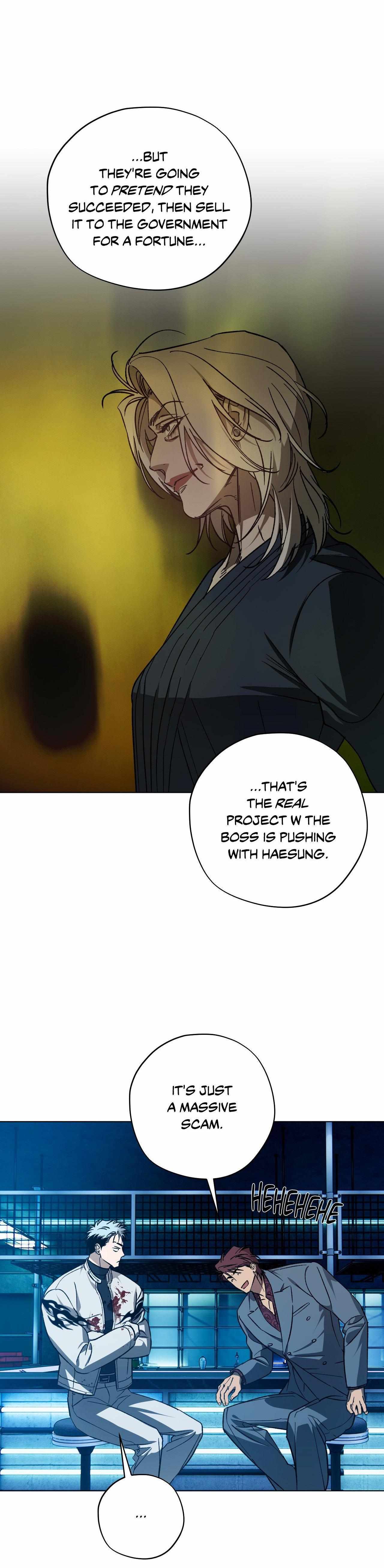 R2R: Run to Red Chapter 5 page 12 - 