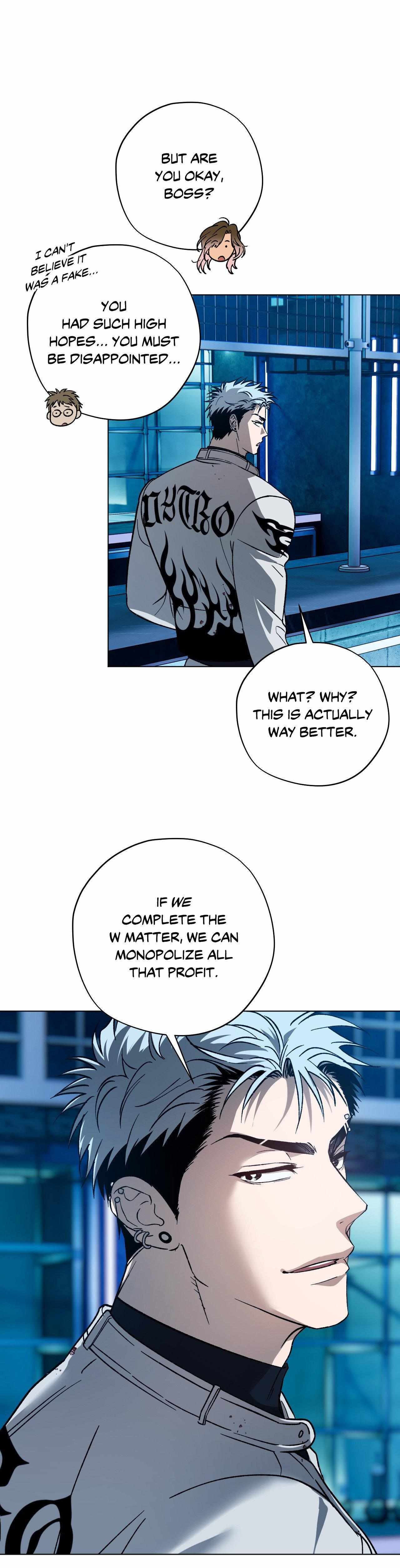 R2R: Run to Red Chapter 5 page 18 - 