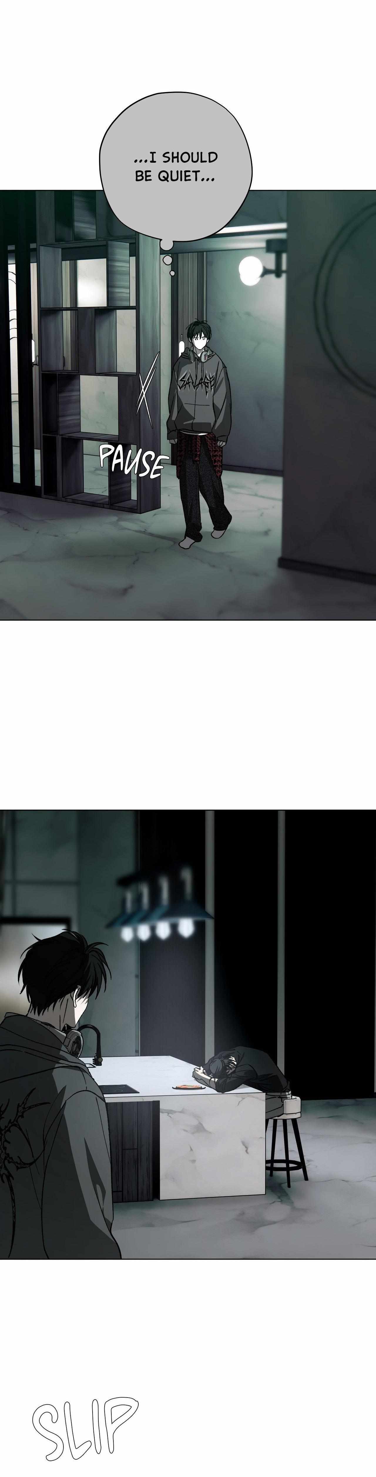 R2R: Run to Red Chapter 6 page 12 - 