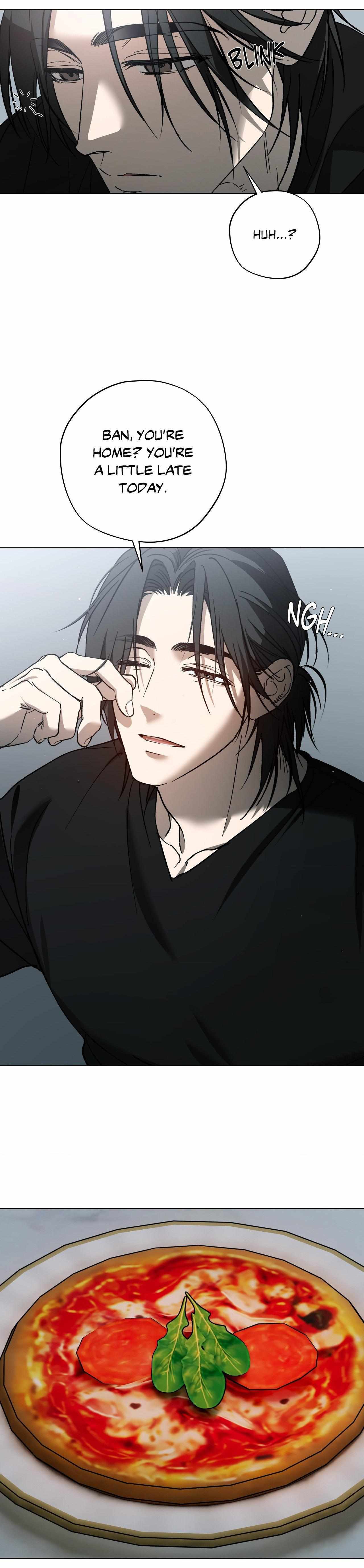 R2R: Run to Red Chapter 6 page 13 - 